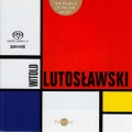 Jerzy Maksymiuk - Recordings