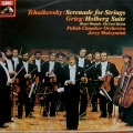 Jerzy Maksymiuk - Recordings