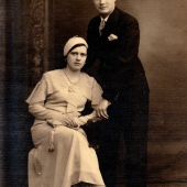 1. Rodzice (1934r)